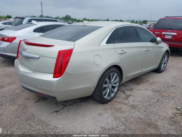 2G61L5S3XG9109875 Cadillac Xts Standard