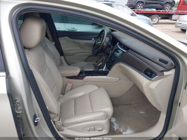 2G61L5S3XG9109875 Cadillac Xts Standard