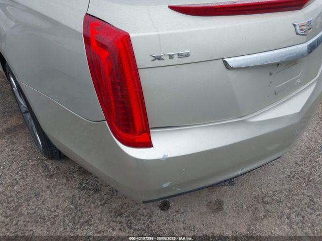 2G61L5S3XG9109875 Cadillac Xts Standard