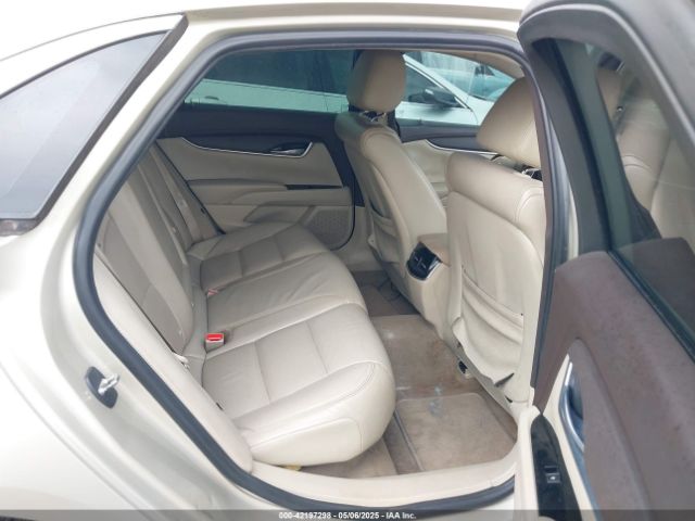2G61L5S3XG9109875 Cadillac Xts Standard