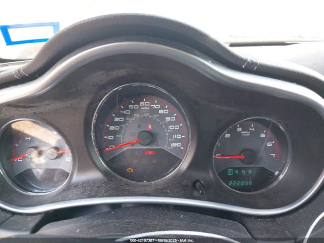1C3CDZAG7EN225239 Dodge AVENGER SE