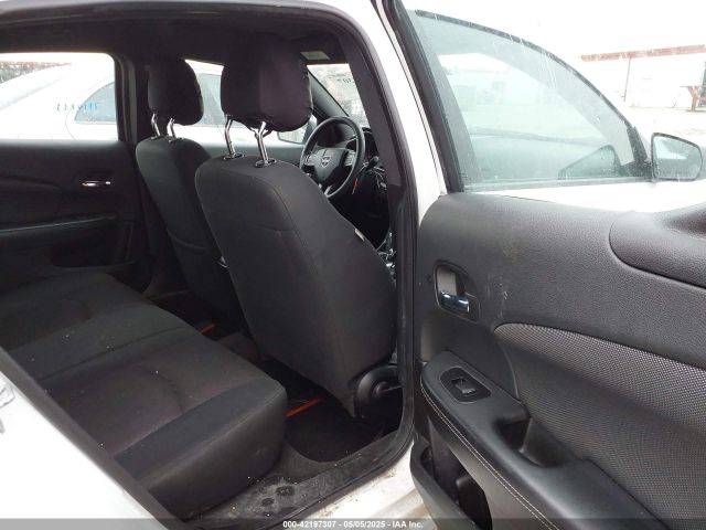 1C3CDZAG7EN225239 Dodge AVENGER SE