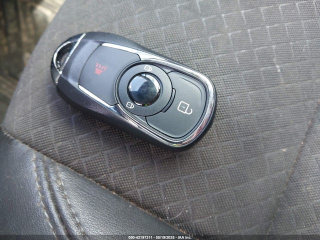 KL4CJASB2JB617947 Buick Encore Preferred