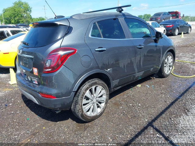 KL4CJASB2JB617947 Buick Encore Preferred