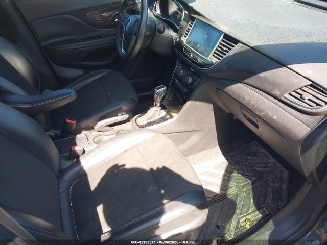 KL4CJASB2JB617947 Buick Encore Preferred