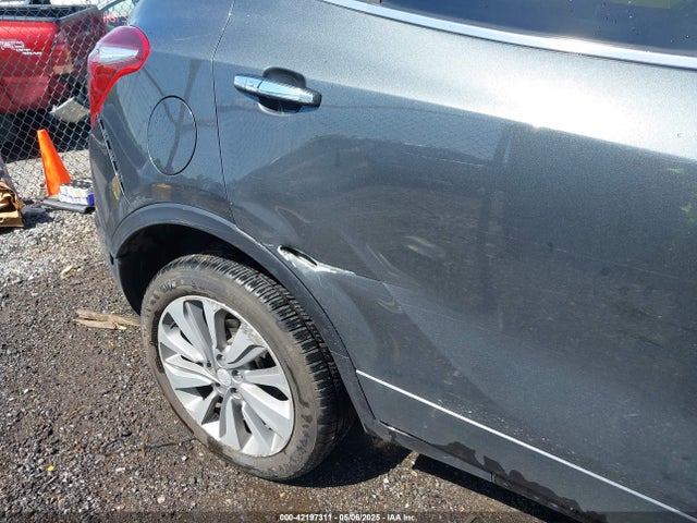 KL4CJASB2JB617947 Buick Encore Preferred