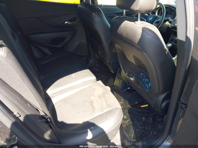 KL4CJASB2JB617947 Buick Encore Preferred