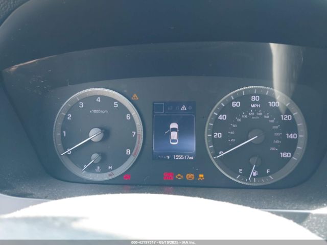 5NPE34AF2FH048747 Hyundai Sonata Limited