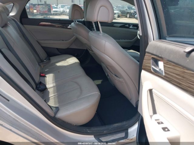 5NPE34AF2FH048747 Hyundai Sonata Limited