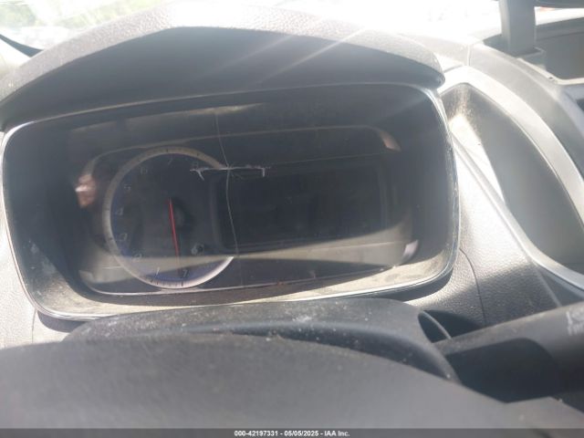 3GNCJKSB1GL154807 Chevrolet Trax 1ls