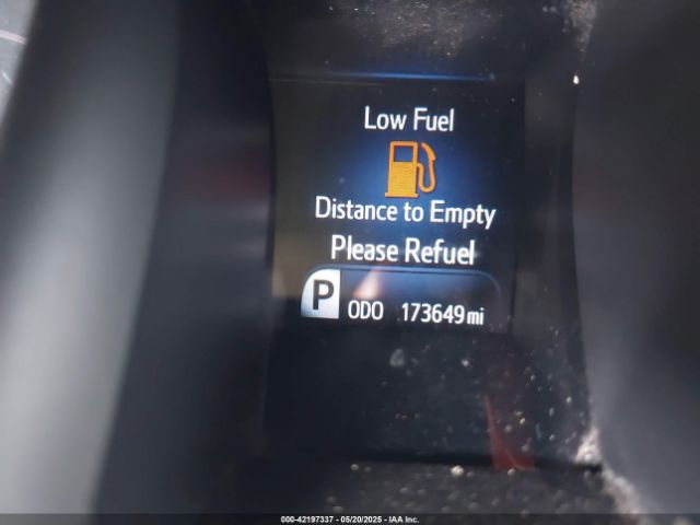 4T1BK1EB3HU245765 Toyota AVALON XLE