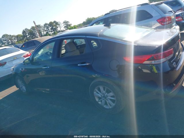 5XXGT4L32GG043296 KIA Optima Lx