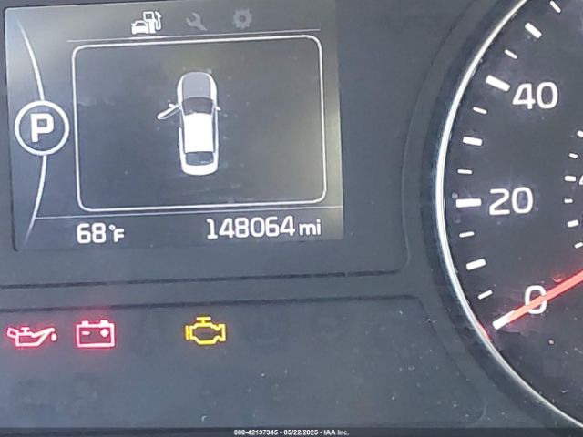 5XXGT4L32GG043296 KIA Optima Lx