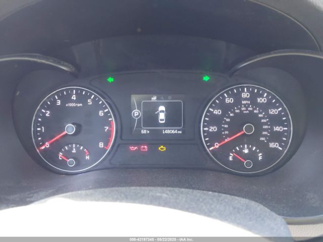 5XXGT4L32GG043296 KIA Optima Lx