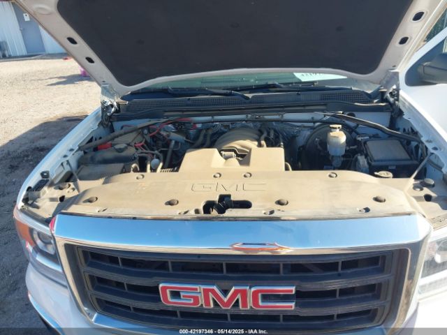 1GTV2TEH9FZ177795 GMC SIERRA 1500