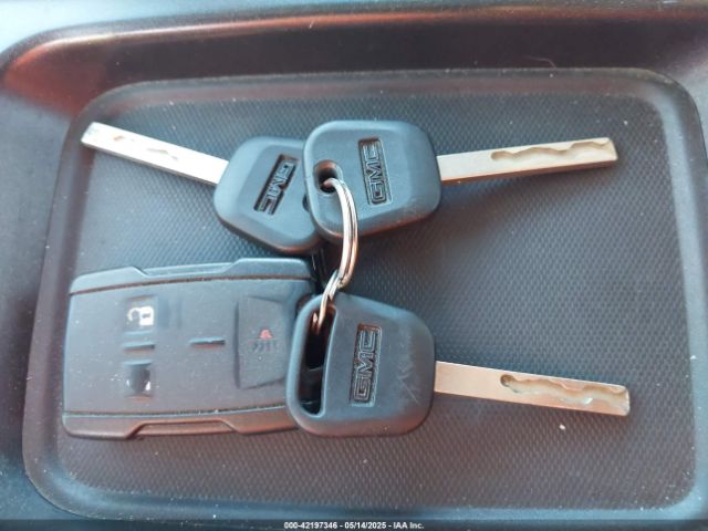 1GTV2TEH9FZ177795 GMC SIERRA 1500