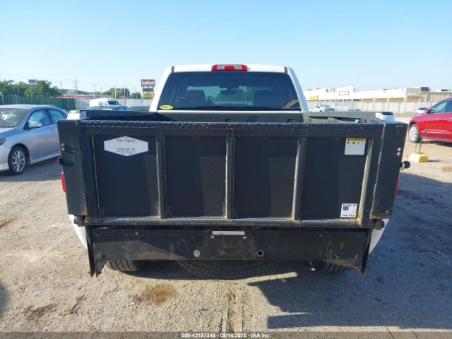 1GTV2TEH9FZ177795 GMC SIERRA 1500