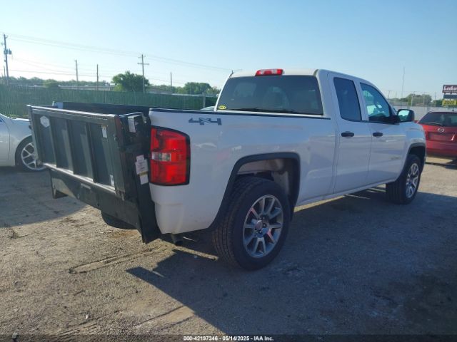 1GTV2TEH9FZ177795 GMC SIERRA 1500