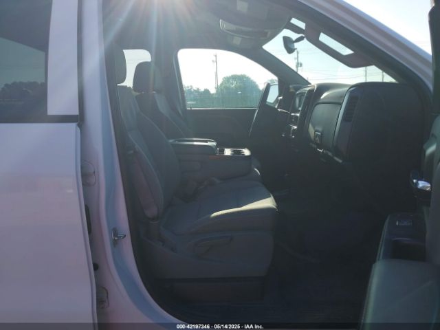 1GTV2TEH9FZ177795 GMC SIERRA 1500