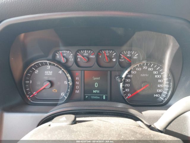 1GTV2TEH9FZ177795 GMC SIERRA 1500