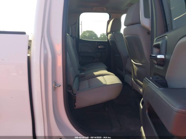 1GTV2TEH9FZ177795 GMC SIERRA 1500