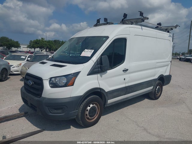 1FTBR1C88LKB38805 Ford Transit-250