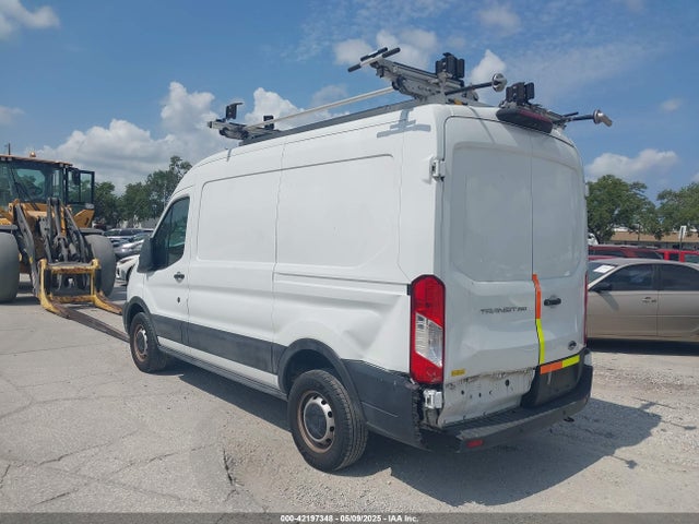 1FTBR1C88LKB38805 Ford Transit-250