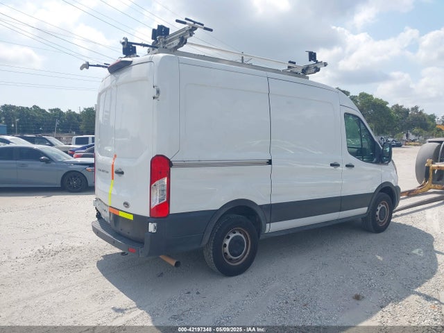 1FTBR1C88LKB38805 Ford Transit-250