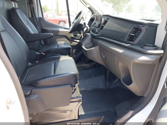 1FTBR1C88LKB38805 Ford Transit-250