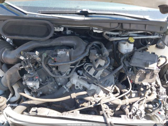 1FTLR1Y82LKA70398 Ford Transit-250 Cargo
