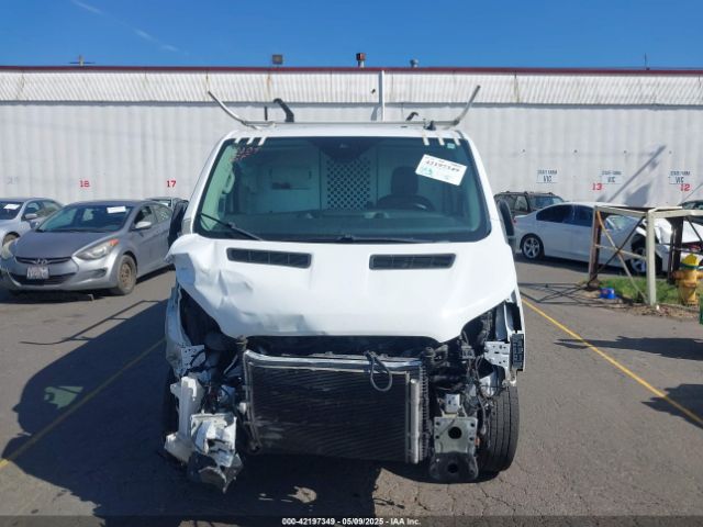 1FTLR1Y82LKA70398 Ford Transit-250 Cargo