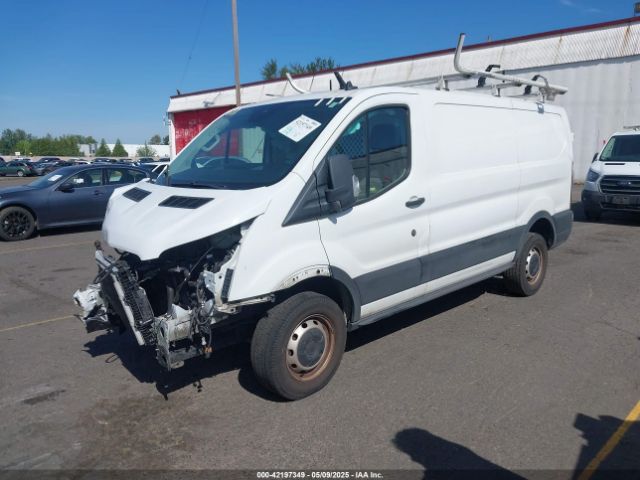 1FTLR1Y82LKA70398 Ford Transit-250 Cargo