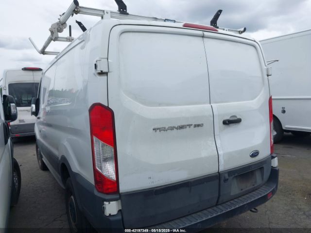 1FTLR1Y82LKA70398 Ford Transit-250 Cargo