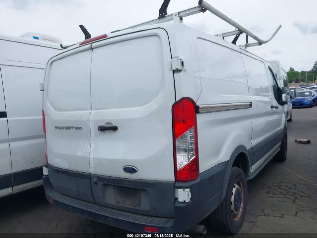 1FTLR1Y82LKA70398 Ford Transit-250 Cargo