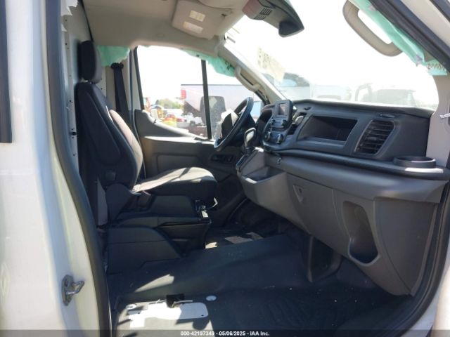 1FTLR1Y82LKA70398 Ford Transit-250 Cargo