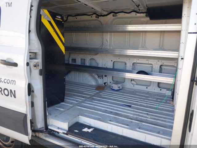 1FTLR1Y82LKA70398 Ford Transit-250 Cargo