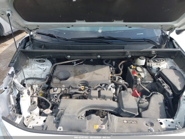 Toyota RAV4 LE 2023 2T3K1RFV9PC248672 Image 10