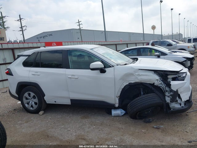 Toyota RAV4 LE 2023 2T3K1RFV9PC248672 Image 13