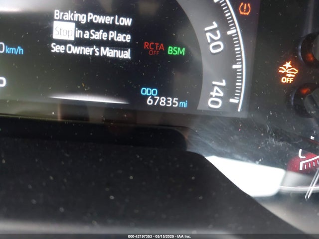 Toyota RAV4 LE 2023 2T3K1RFV9PC248672 Image 15