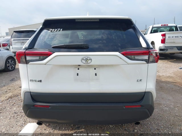 Toyota RAV4 LE 2023 2T3K1RFV9PC248672 Image 16