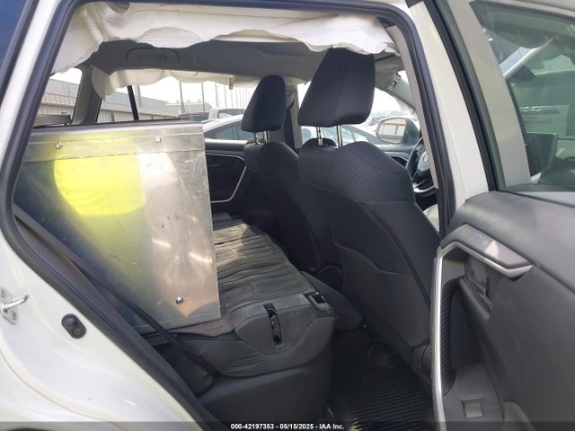 Toyota RAV4 LE 2023 2T3K1RFV9PC248672 Image 8