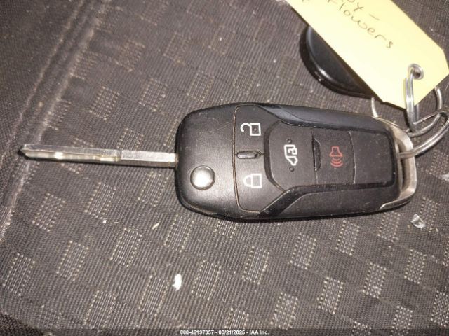 NM0LS7F29M1502768 Ford Transit Connect Xlt Cargo Van