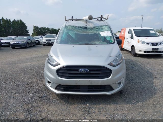 NM0LS7F29M1502768 Ford Transit Connect Xlt Cargo Van