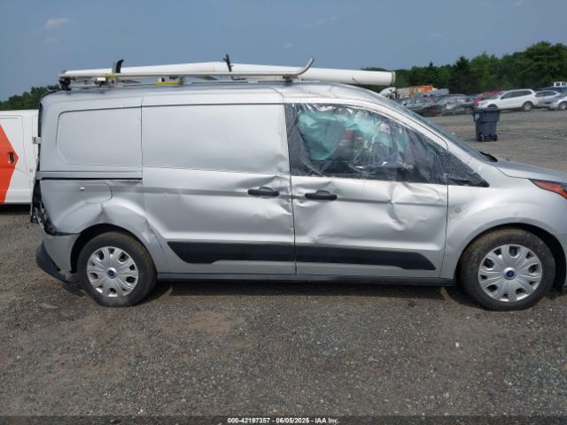 NM0LS7F29M1502768 Ford Transit Connect Xlt Cargo Van