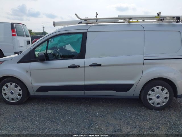 NM0LS7F29M1502768 Ford Transit Connect Xlt Cargo Van