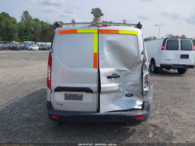 NM0LS7F29M1502768 Ford Transit Connect Xlt Cargo Van
