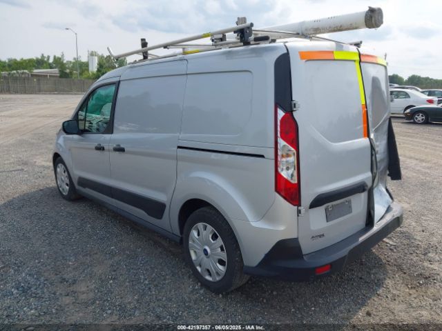 NM0LS7F29M1502768 Ford Transit Connect Xlt Cargo Van