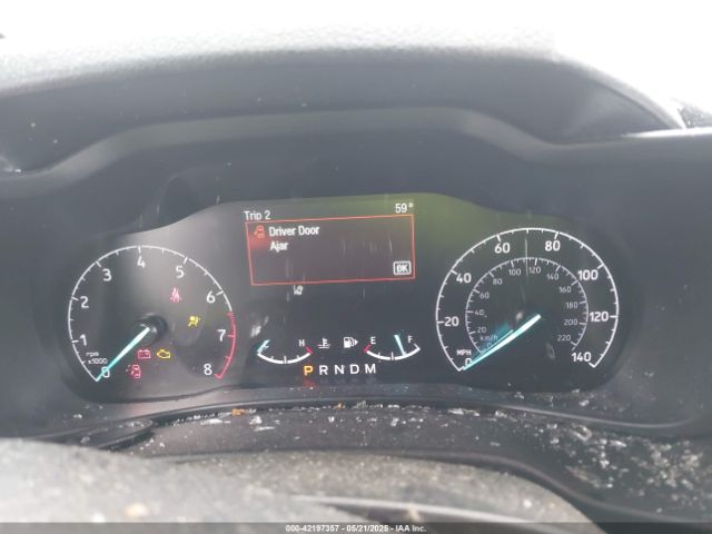NM0LS7F29M1502768 Ford Transit Connect Xlt Cargo Van