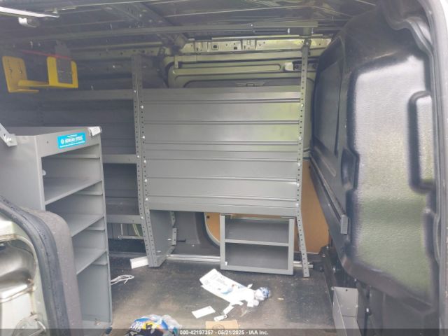NM0LS7F29M1502768 Ford Transit Connect Xlt Cargo Van