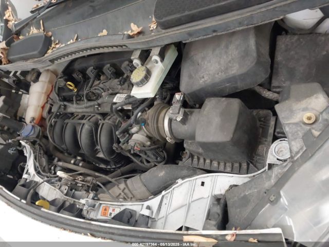 NM0LS7E79G1242034 Ford Transit Connect Xl